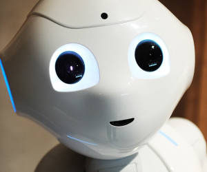 FHNW forscht zu sozialen Robotern