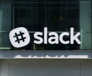 Slack enttäuscht trotz guter Zahlen
