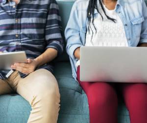 HSG lanciert Studiengang für rund 500 Informatik-Studierende