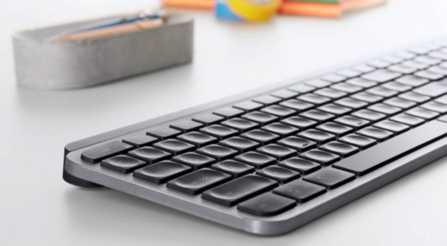 Mx Serie Von Logitech Neue Tastatur Und Maus Im Praxis Check Computerworld Ch