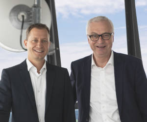 Dominik Müller übernimmt die Leitung der Swisscom Broadcast