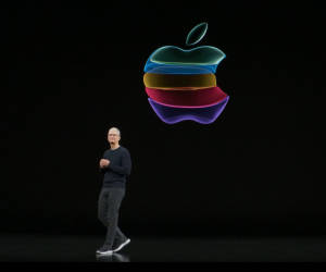Apple-Keynote: Die Neuheiten aus Cupertino in der Übersicht