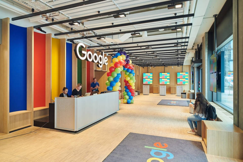 Google