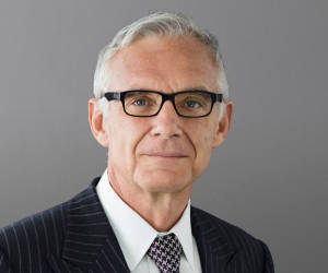 CS-Präsident Rohner fordert mehr Zusammenarbeit punkto Cybersicherheit