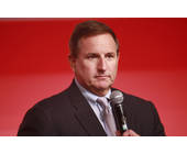 Mark Hurd von Oracle