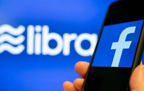 Facebook-Libra 