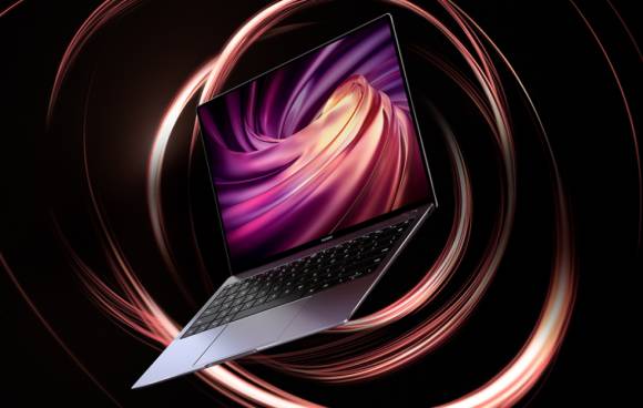 Matebook X Pro 