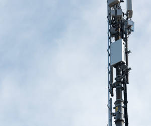 Salt lässt sich Zeit mit 5G