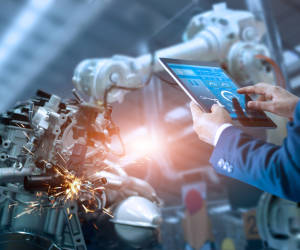 Maschinen und Anlagen ins IoT katapultieren