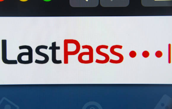 LastPass 