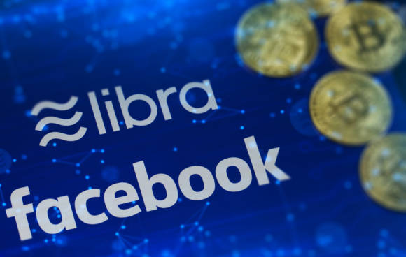 Facebook Libra 