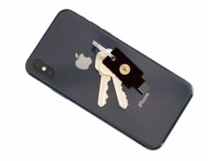 YubiKey 5C NFC