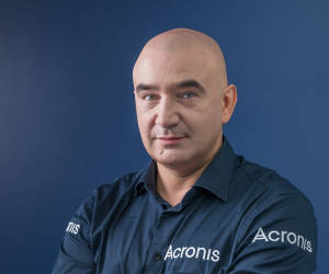 Acronis wird zum Unicorn