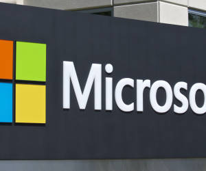 Microsoft kauft Aktien zurück