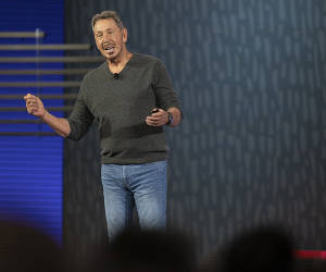 Oracle: vom Einzelkämpfer zum Teamplayer