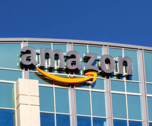 Amazon will bis 2040 klimaneutral sein