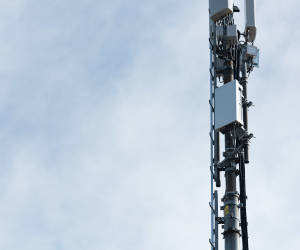 5G-Gegner demonstrierten in Bern