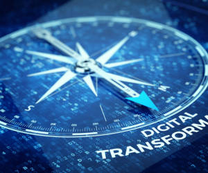 Transformation von analog nach digital