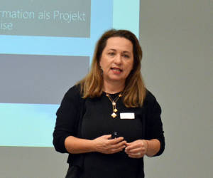 Digitalisierung in Theorie und Praxis