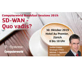 SD-WAN – Quo vadis?