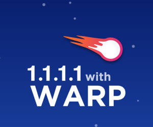 Cloudflare startet VPN-Dienst Warp