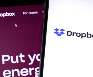 Dropbox soll zum digitalen Arbeitsplatz werden
