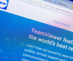 Teamviewer mit durchwachsenem Börsenstart
