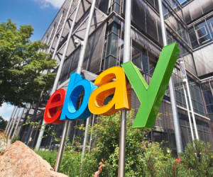 Ebay-Chef tritt zurück