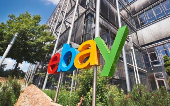 eBay 