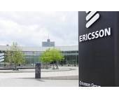 Ericsson Headquarter