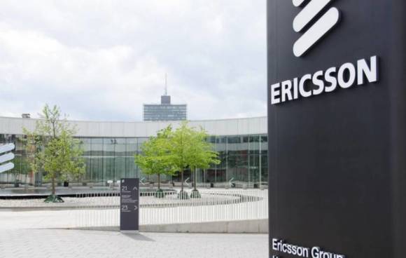 Ericsson Headquarter 