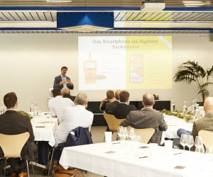 Wie Ergon sich im IoT-Geschäft abheben will