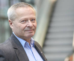 «Firmen agieren bei S/4Hana noch sehr zögerlich»