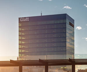 DXC, HP und HPE zügeln ihre Büros in den Glatt Tower