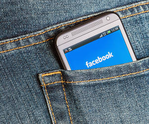 Facebook-Finanzpartner gegen Libra