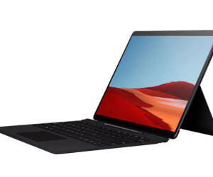 Microsoft: Sehen wir hier das neue Surface?