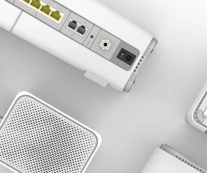 UPC: Gbit-Leitung und neue Giga Connect Box