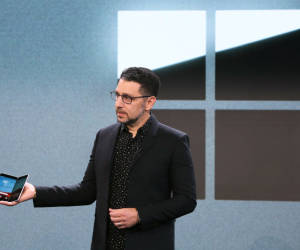 Microsoft bringt Aufklapp-Geräte