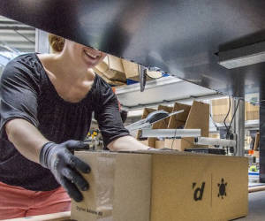 Hackerangriff auf Digitec: Tausende Kunden betroffen