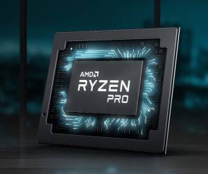 AMD bringt Ryzen Pro 3000 für Unternehmen