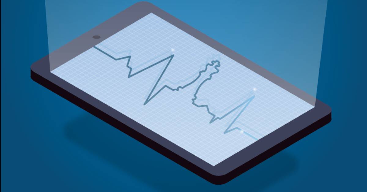 Die Schweiz hat Nachholbedarf bei Digital Health computerworld.ch