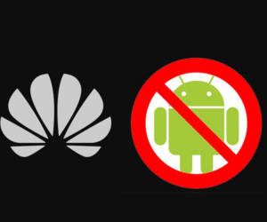 Hickhack um Huawei-Smartphones geht weiter