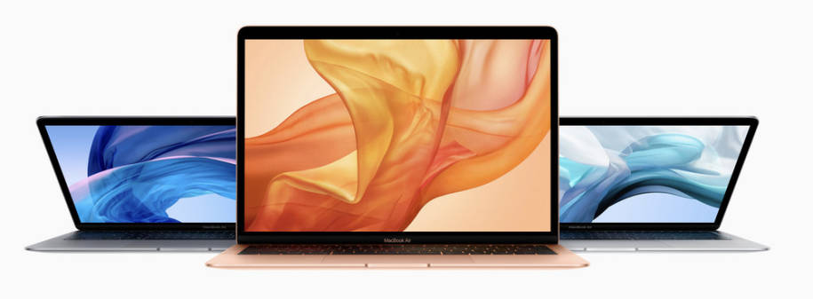 Test Macbook Air 2019 Computerworld Ch