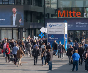 Mit diesen Hightlights wartet die IT-SA 2019 auf