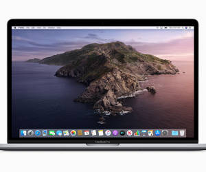 macOS «Catalina» ist da