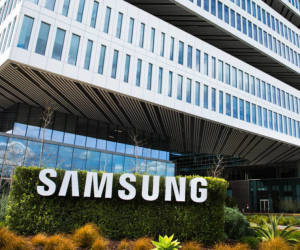 Samsung erwartet starken Gewinnrückgang