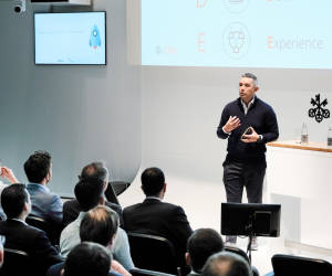 Fintech Nivaura gewinnt UBS-Wettbewerb