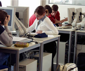 Nachfrage nach IT-Fachkräften in der Schweiz steigt weiter an