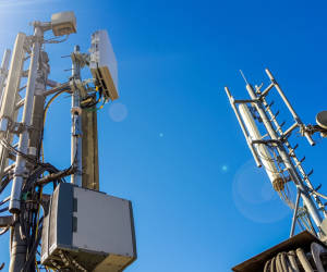 So wird ein Dorf dank 5G zum Smart Village