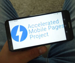 OpenJS Foundation übernimmt Entwicklung von Google AMP